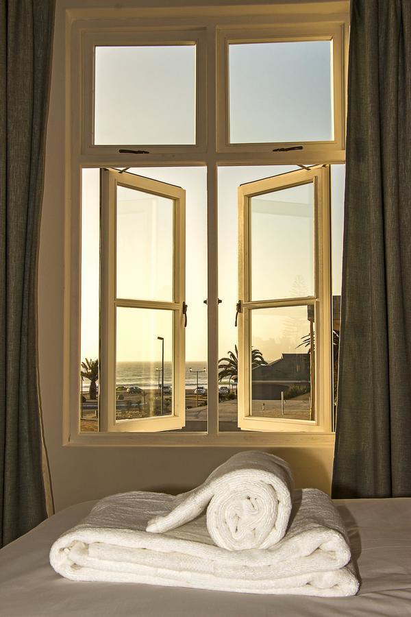 Casa Al Mare Guest House 斯瓦科普蒙德 外观 照片