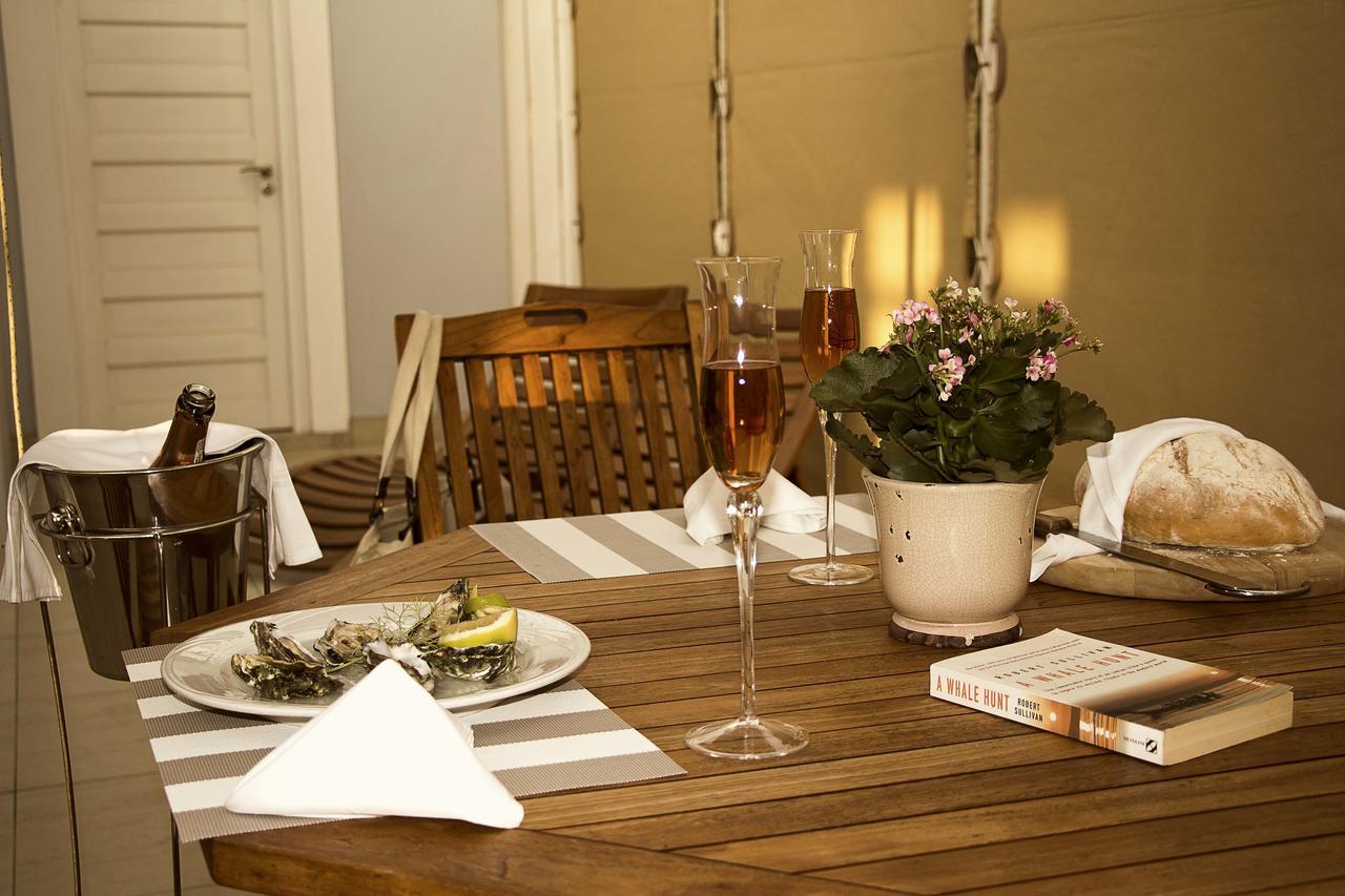 Casa Al Mare Guest House 斯瓦科普蒙德 外观 照片