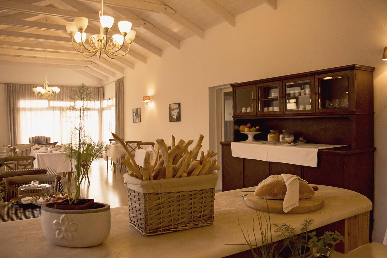 Casa Al Mare Guest House 斯瓦科普蒙德 外观 照片