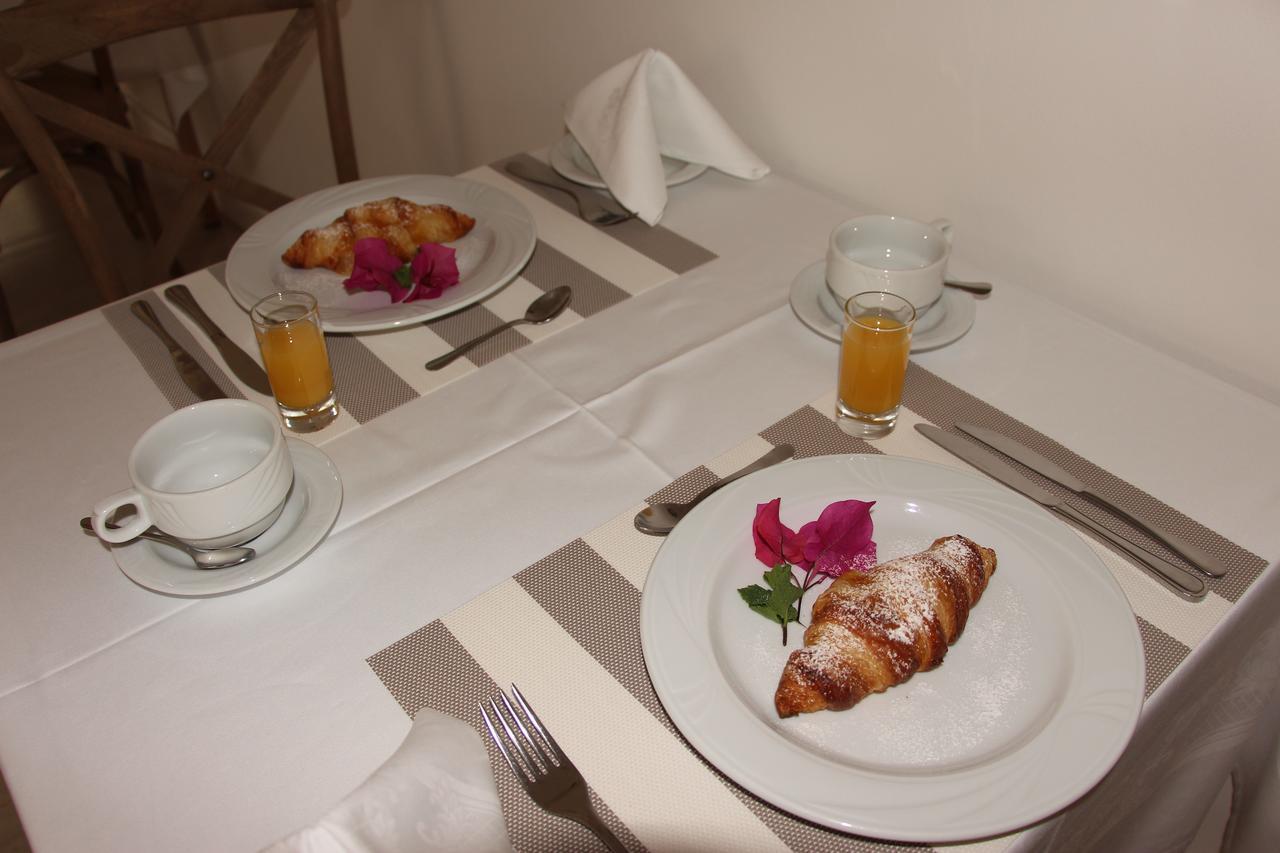 Casa Al Mare Guest House 斯瓦科普蒙德 外观 照片