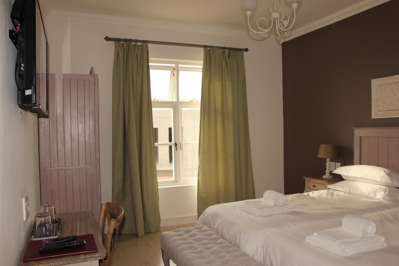 Casa Al Mare Guest House 斯瓦科普蒙德 外观 照片