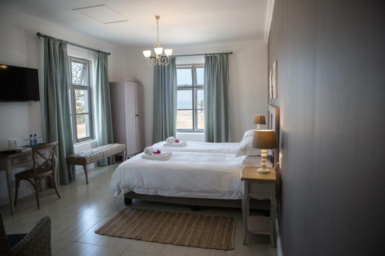Casa Al Mare Guest House 斯瓦科普蒙德 外观 照片