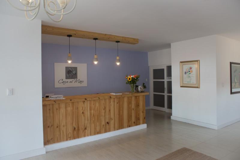 Casa Al Mare Guest House 斯瓦科普蒙德 外观 照片