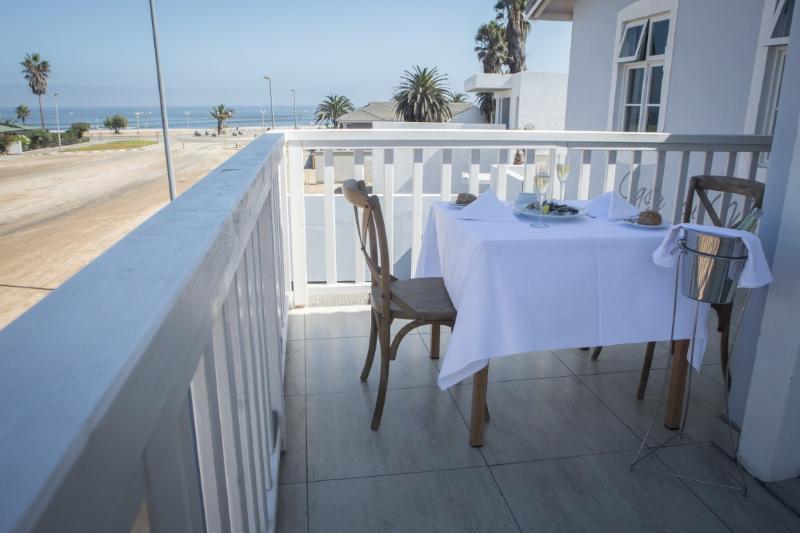Casa Al Mare Guest House 斯瓦科普蒙德 外观 照片