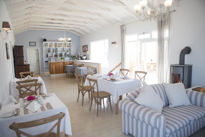 Casa Al Mare Guest House 斯瓦科普蒙德 外观 照片