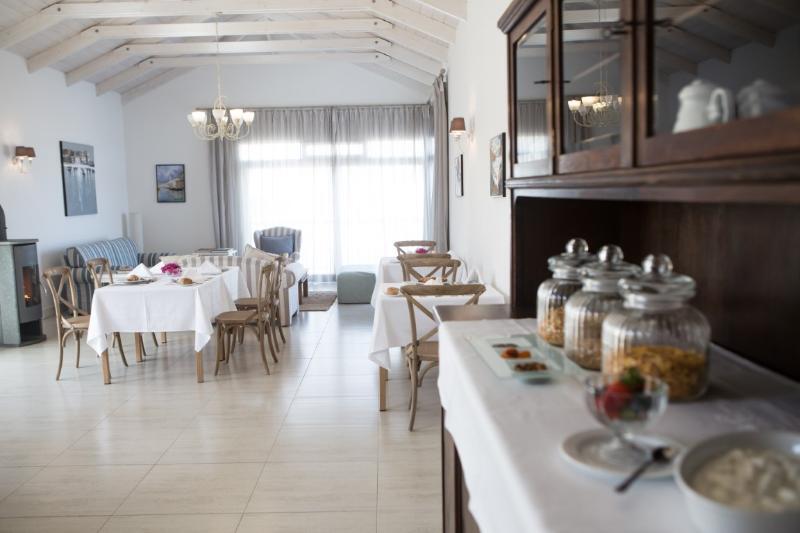 Casa Al Mare Guest House 斯瓦科普蒙德 外观 照片