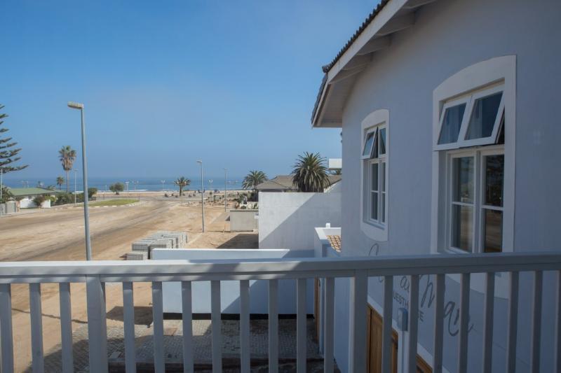 Casa Al Mare Guest House 斯瓦科普蒙德 外观 照片