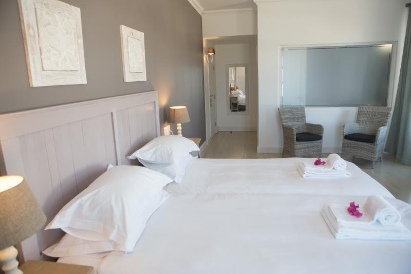 Casa Al Mare Guest House 斯瓦科普蒙德 外观 照片