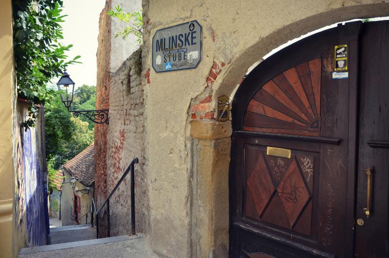 Casa Al Mare Guest House 斯瓦科普蒙德 外观 照片